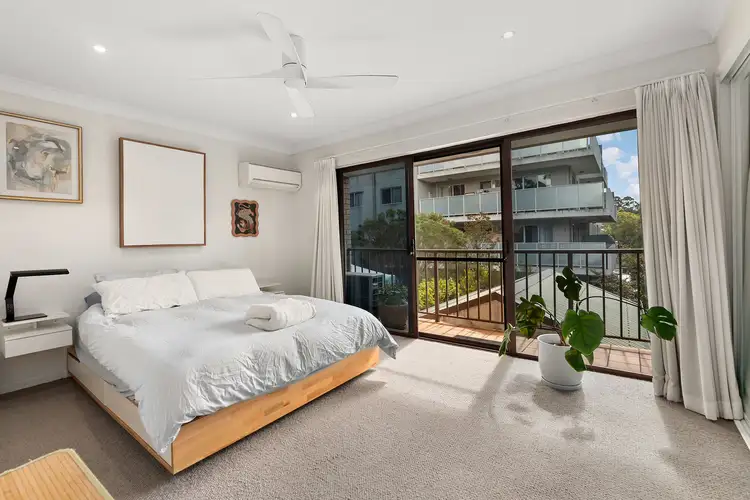Fifth view of Homely townhouse listing, 7/41 Sherbrook Road, Hornsby NSW 2077