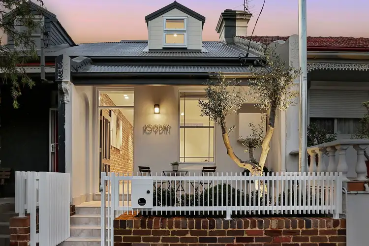 109 Day Street, Leichhardt NSW 2040