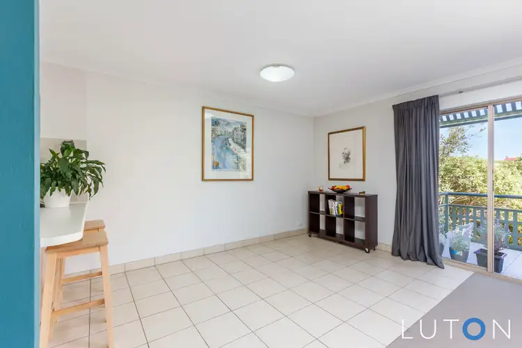 Fourth view of Homely apartment listing, 73/18 Leichhardt Street, Griffith ACT 2603