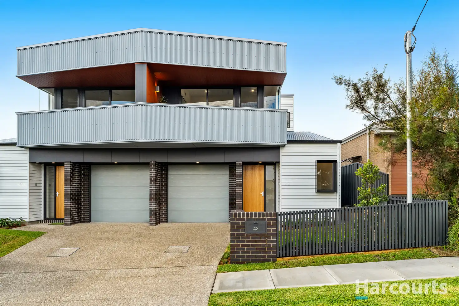 Main view of Homely house listing, 42 Elder Street, Lambton NSW 2299