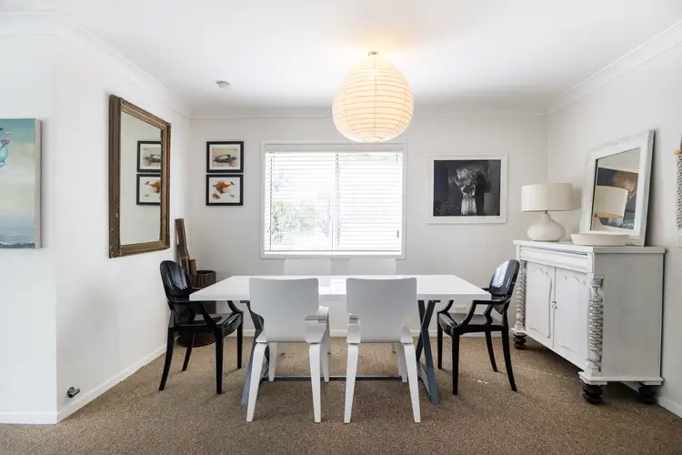 Third view of Homely unit listing, 6/13-15 Augusta Place, Mollymook Beach NSW 2539