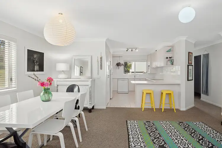 Fourth view of Homely unit listing, 6/13-15 Augusta Place, Mollymook Beach NSW 2539
