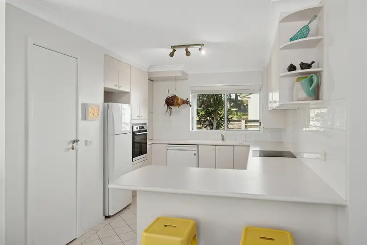 Fifth view of Homely unit listing, 6/13-15 Augusta Place, Mollymook Beach NSW 2539