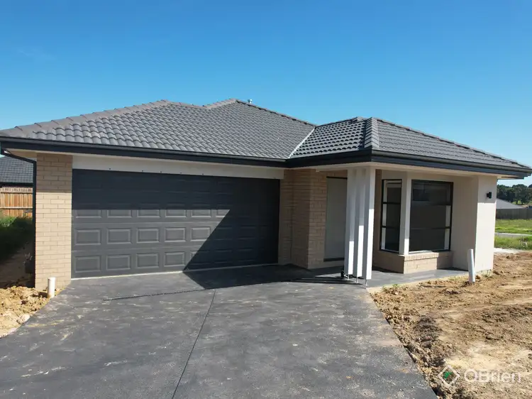 30 Camden Street, Lucknow VIC 3875