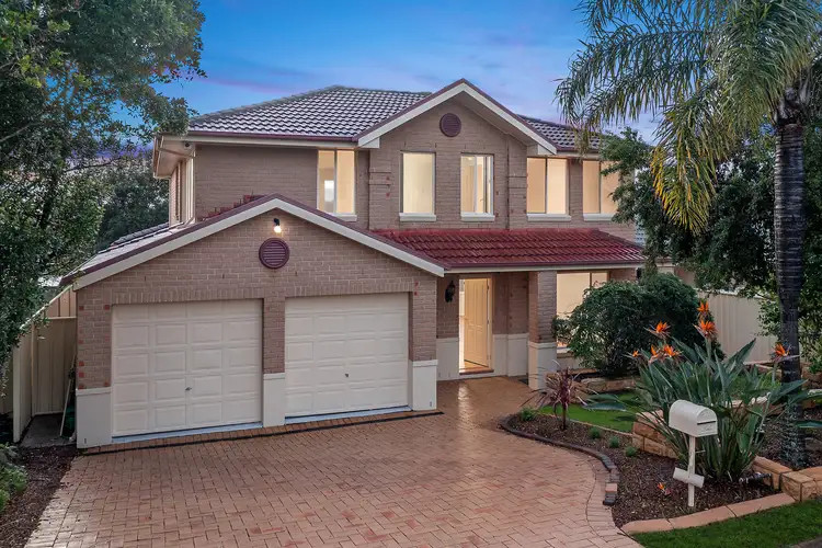 20 Marigold Street, Woongarrah NSW 2259