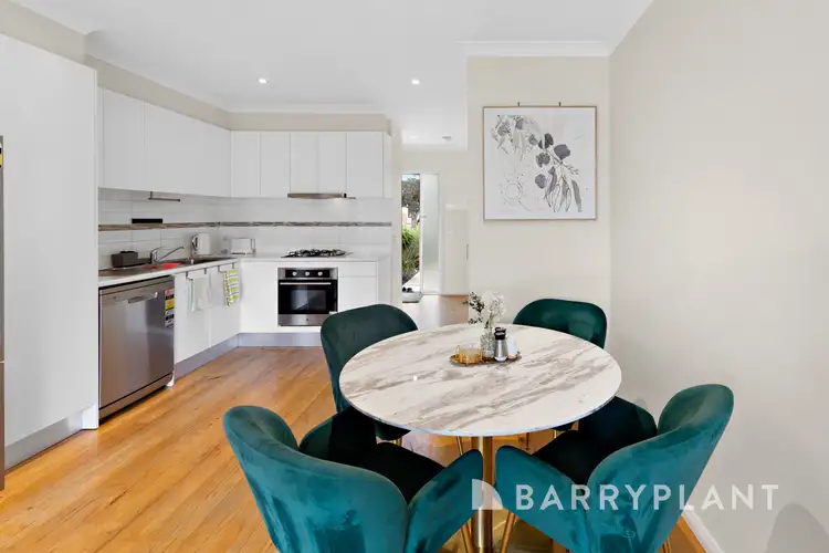 Fifth view of Homely townhouse listing, 2/125 Fox Street, St Albans VIC 3021