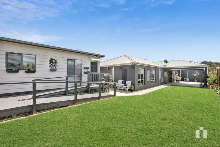 Main view of Homely house listing, 50 Donaldson Drive, Broadford VIC 3658