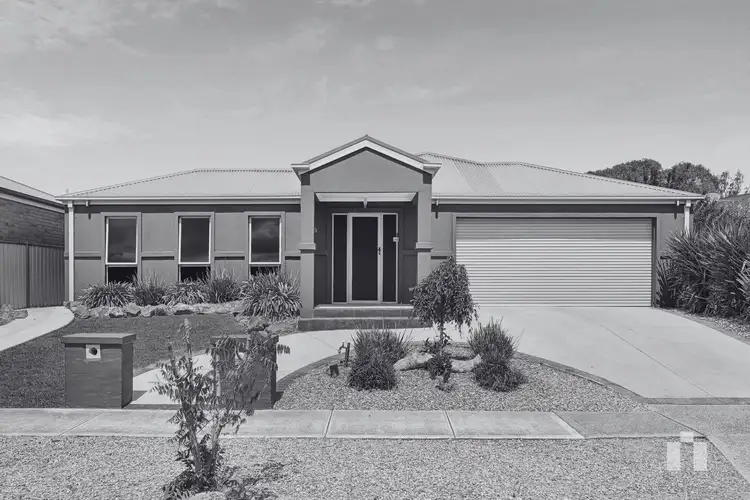 50 Donaldson Drive, Broadford VIC 3658