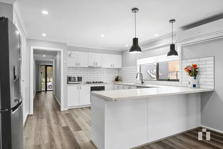 Third view of Homely house listing, 50 Donaldson Drive, Broadford VIC 3658