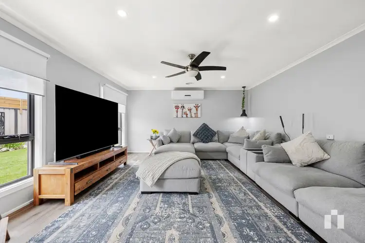 Sixth view of Homely house listing, 50 Donaldson Drive, Broadford VIC 3658