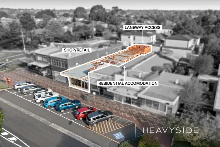 60 Essex Road, Mount Waverley VIC 3149