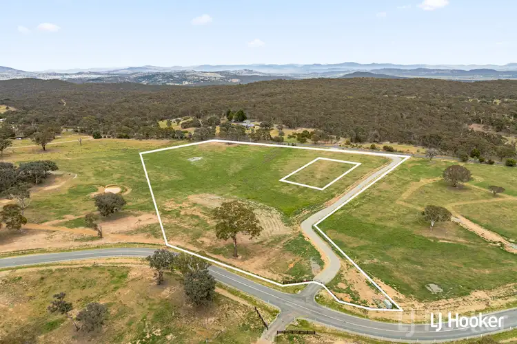 LOT 2, 25 Wanna Wanna Road, Carwoola NSW 2620