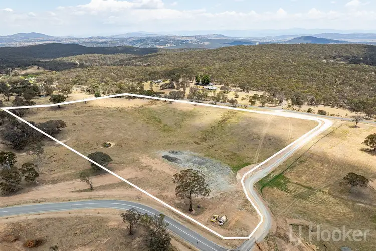 LOT 2, 25 Wanna Wanna Road, Carwoola NSW 2620