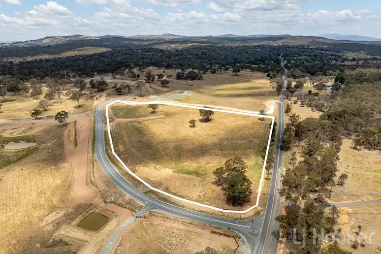 LOT 1, 25 Wanna Wanna Road, Carwoola NSW 2620