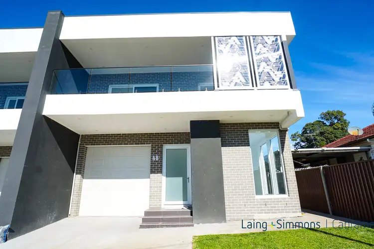 46 Pritchard Street, Mount Pritchard NSW 2170
