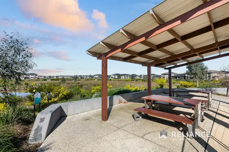 Second view of Homely house listing, 4 Crotona Way, Point Cook VIC 3030