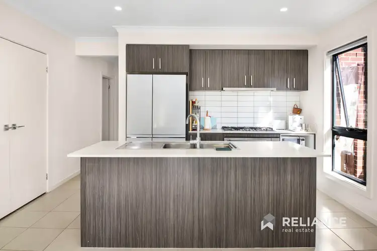 Third view of Homely house listing, 4 Crotona Way, Point Cook VIC 3030