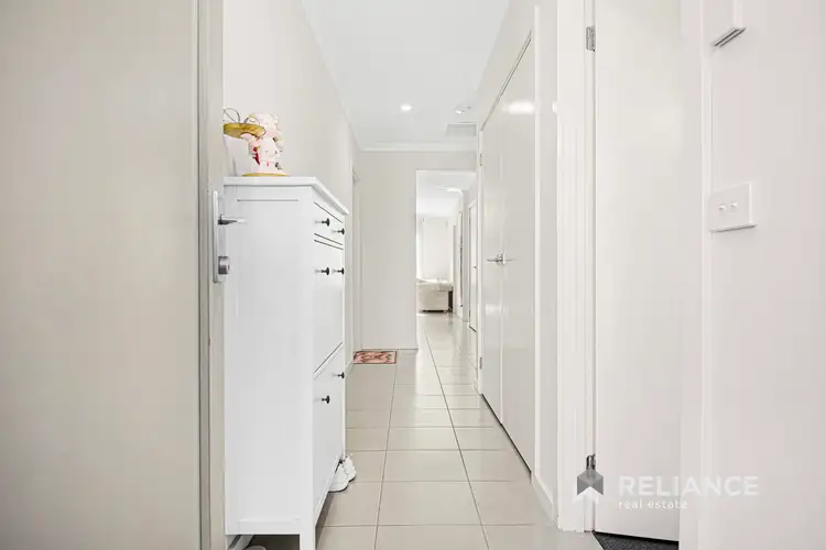 Fourth view of Homely house listing, 4 Crotona Way, Point Cook VIC 3030