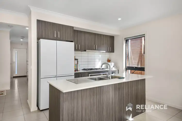 Fifth view of Homely house listing, 4 Crotona Way, Point Cook VIC 3030