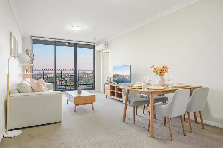123/109-113 George Street, Parramatta NSW 2150