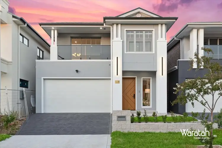Main view of Homely house listing, 12 Mulgara Street, Marsden Park NSW 2765