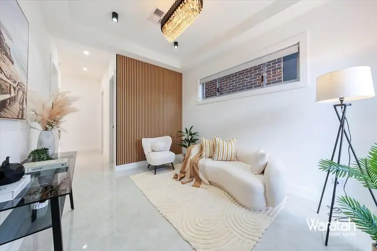 Third view of Homely house listing, 12 Mulgara Street, Marsden Park NSW 2765