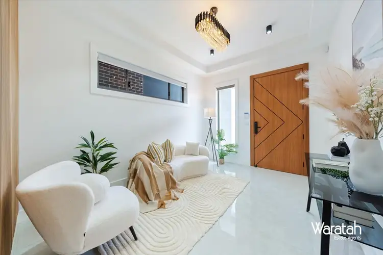 Fourth view of Homely house listing, 12 Mulgara Street, Marsden Park NSW 2765