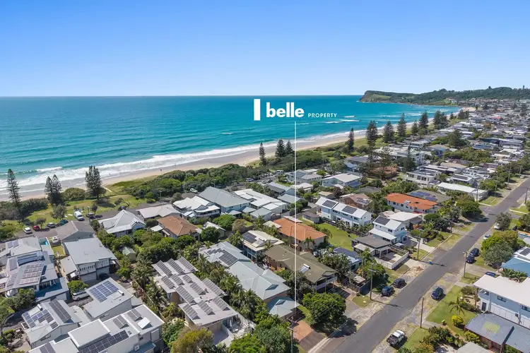 Second view of Homely house listing, 3/79 Stewart Street, Lennox Head NSW 2478