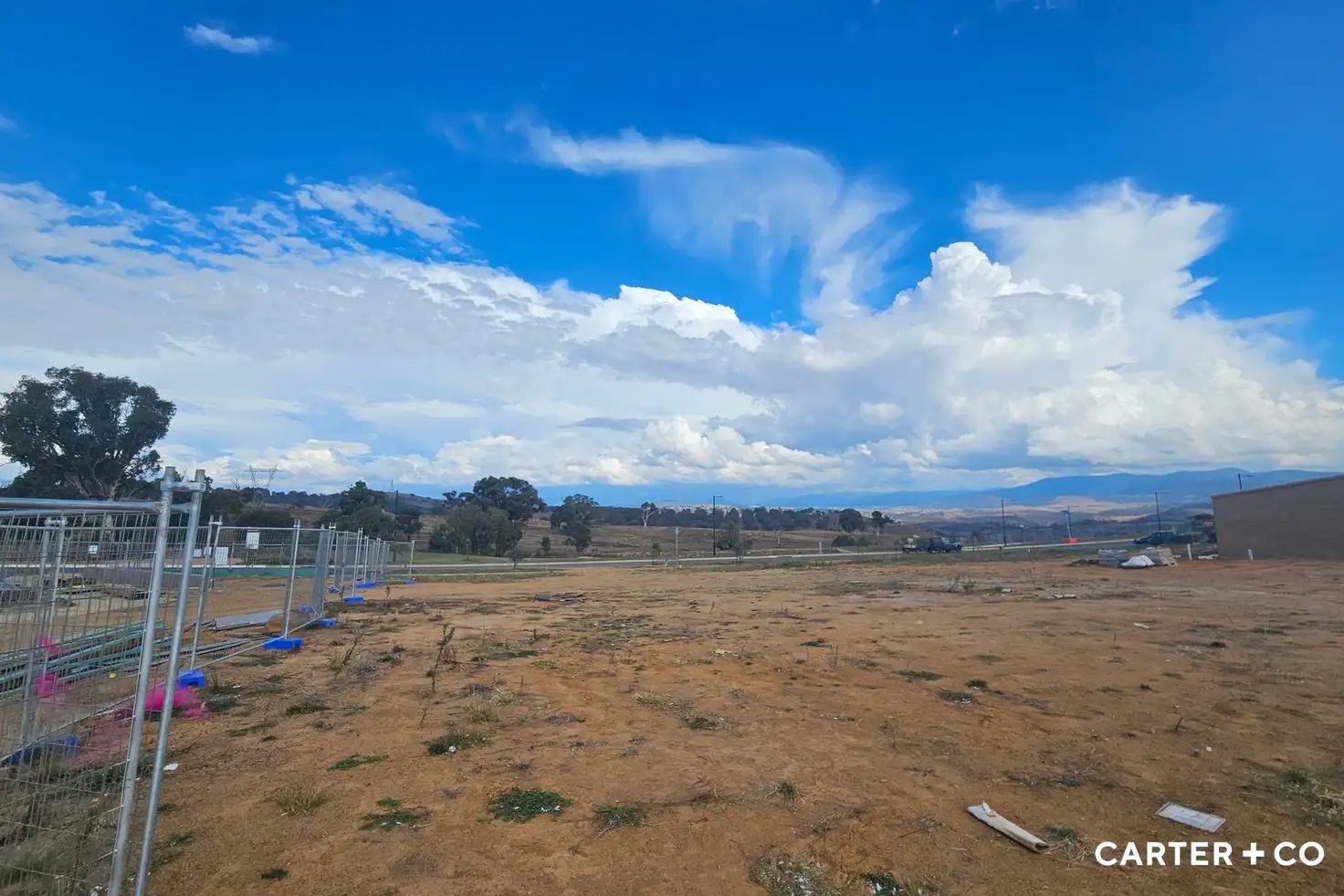 Main view of Homely land listing, 18 Ilma Stone Way, Macnamara ACT 2615