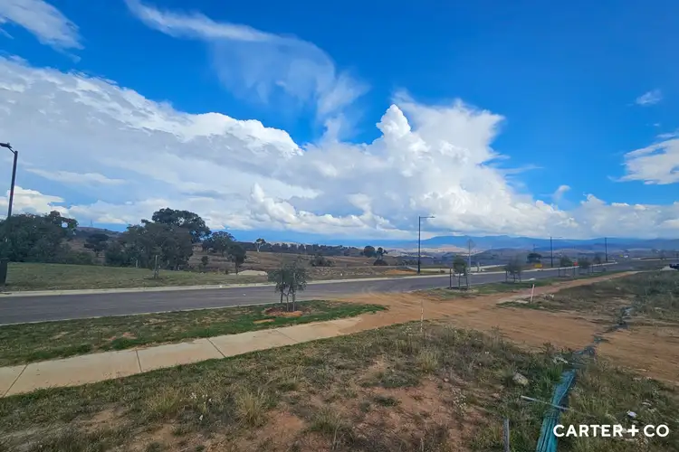 Second view of Homely land listing, 18 Ilma Stone Way, Macnamara ACT 2615
