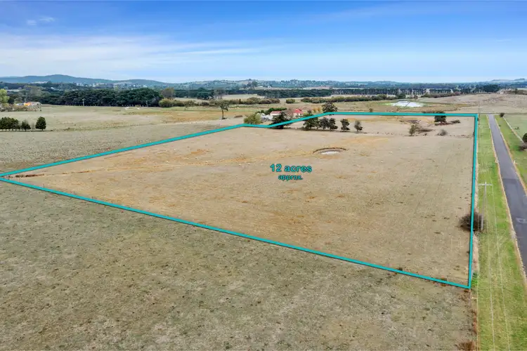Main view of Homely rural property listing, 360 Wildwood Road, Whittlesea VIC 3757