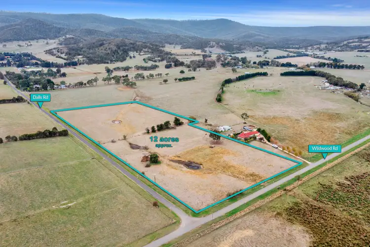 Third view of Homely rural property listing, 360 Wildwood Road, Whittlesea VIC 3757