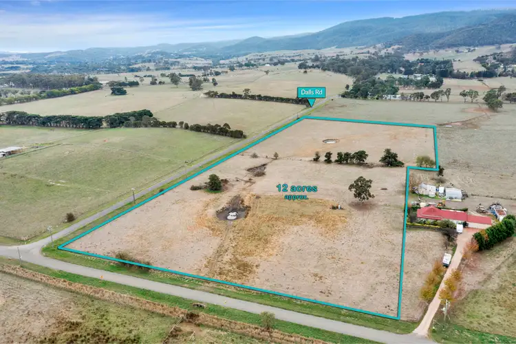 Fourth view of Homely rural property listing, 360 Wildwood Road, Whittlesea VIC 3757