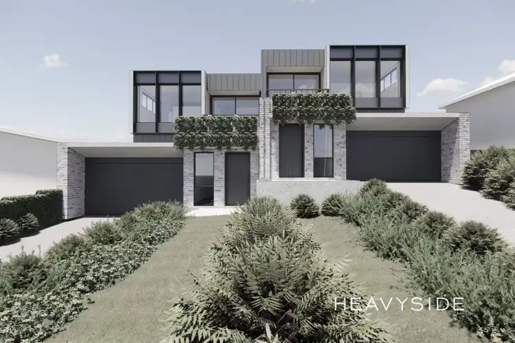 Main view of Homely house listing, 33 Tyne Street, Box Hill North VIC 3129