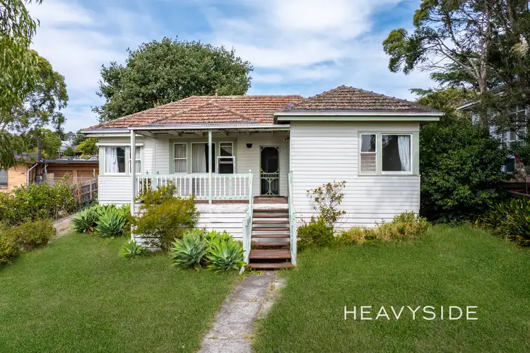 Second view of Homely house listing, 33 Tyne Street, Box Hill North VIC 3129
