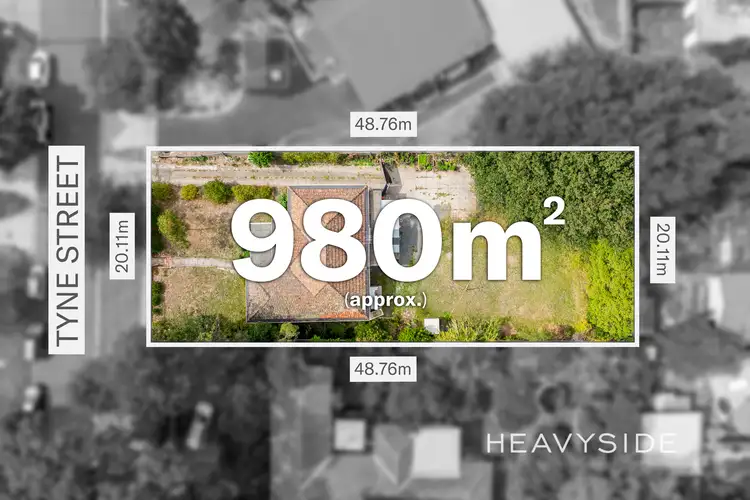 Third view of Homely house listing, 33 Tyne Street, Box Hill North VIC 3129