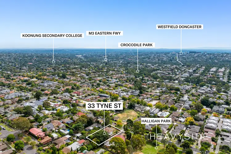 Fourth view of Homely house listing, 33 Tyne Street, Box Hill North VIC 3129