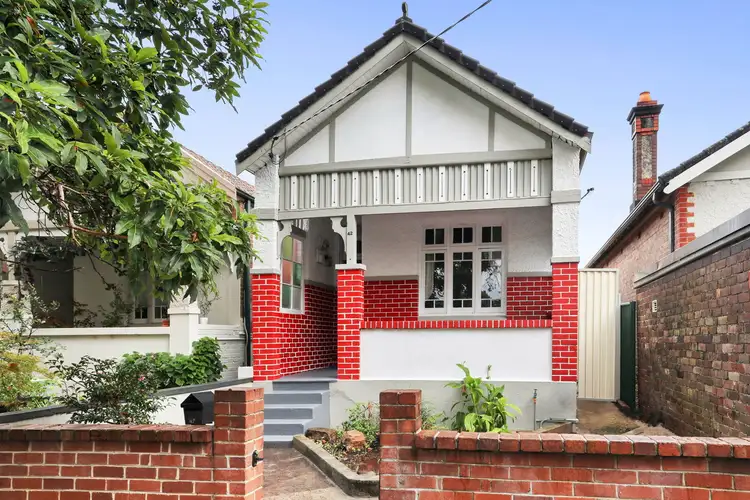 42 Glover Street, Lilyfield NSW 2040
