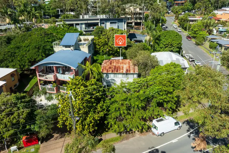 Second view of Homely house listing, 26 West Burleigh Road, Burleigh Heads QLD 4220