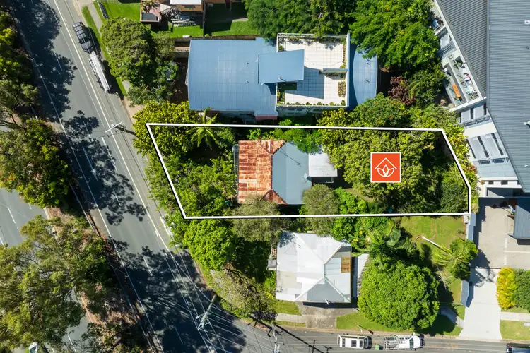 Third view of Homely house listing, 26 West Burleigh Road, Burleigh Heads QLD 4220