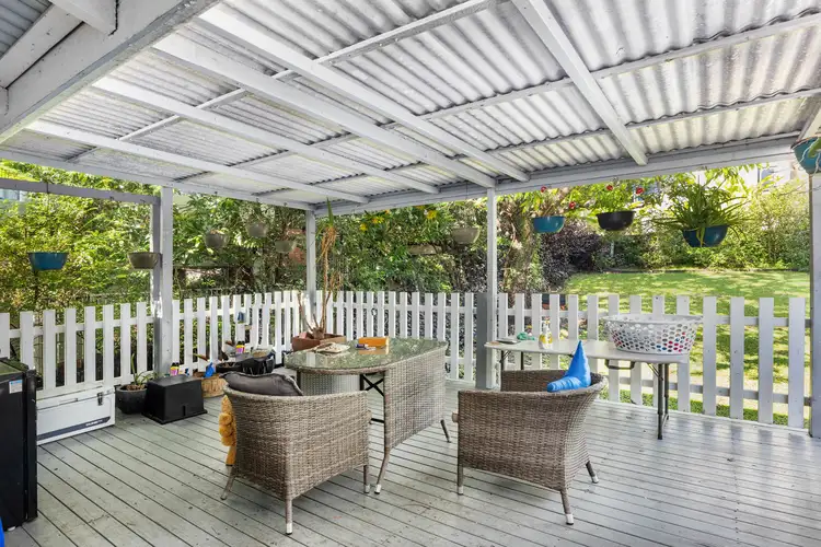 Fourth view of Homely house listing, 26 West Burleigh Road, Burleigh Heads QLD 4220