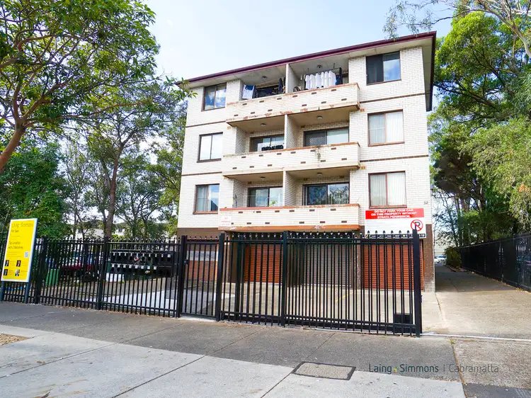 8/32 Park Road, Cabramatta NSW 2166