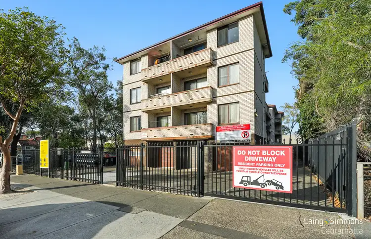 8/32 Park Road, Cabramatta NSW 2166