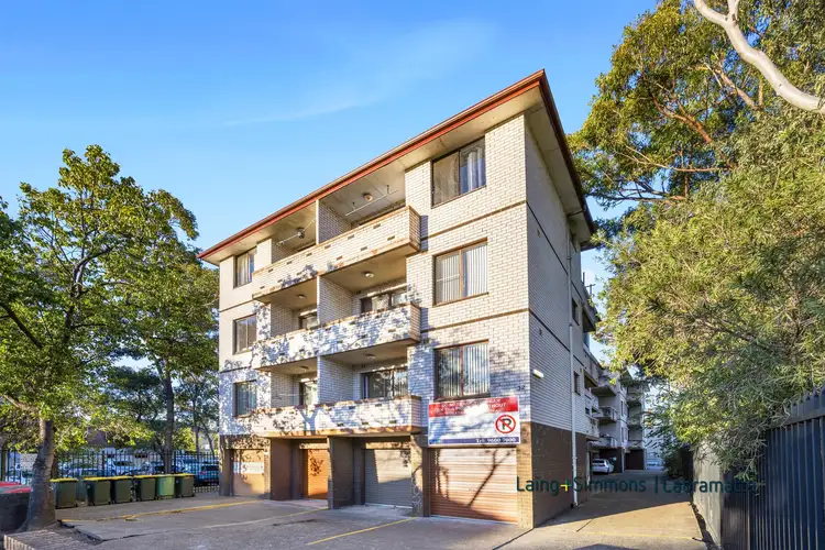 8/32 Park Road, Cabramatta NSW 2166