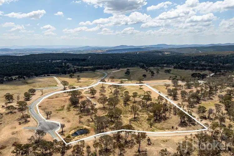 LOT 13, 25 Wanna Wanna Road, Carwoola NSW 2620
