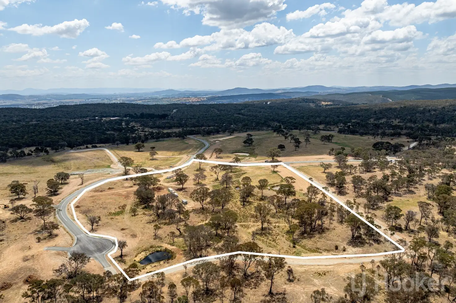 Main view of Homely rural property listing, LOT 13, 25 Wanna Wanna Road, Carwoola NSW 2620