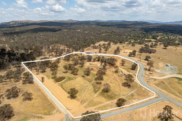Second view of Homely rural property listing, LOT 13, 25 Wanna Wanna Road, Carwoola NSW 2620