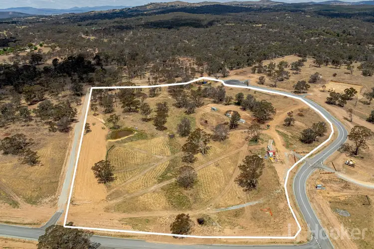 Third view of Homely rural property listing, LOT 13, 25 Wanna Wanna Road, Carwoola NSW 2620
