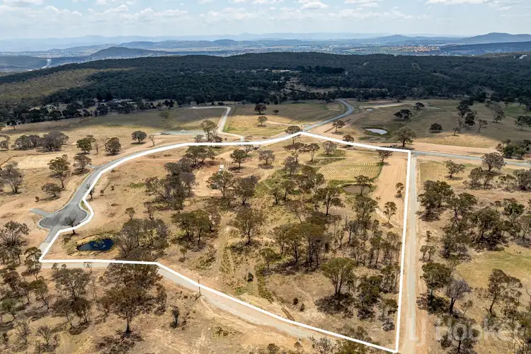 Fifth view of Homely rural property listing, LOT 13, 25 Wanna Wanna Road, Carwoola NSW 2620