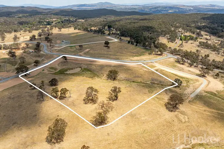 LOT 11, 25 Wanna Wanna Road, Carwoola NSW 2620